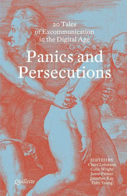 Cover: 9781913606824 | Panics and Persecutions | Buch | Gebunden | Englisch | 2020