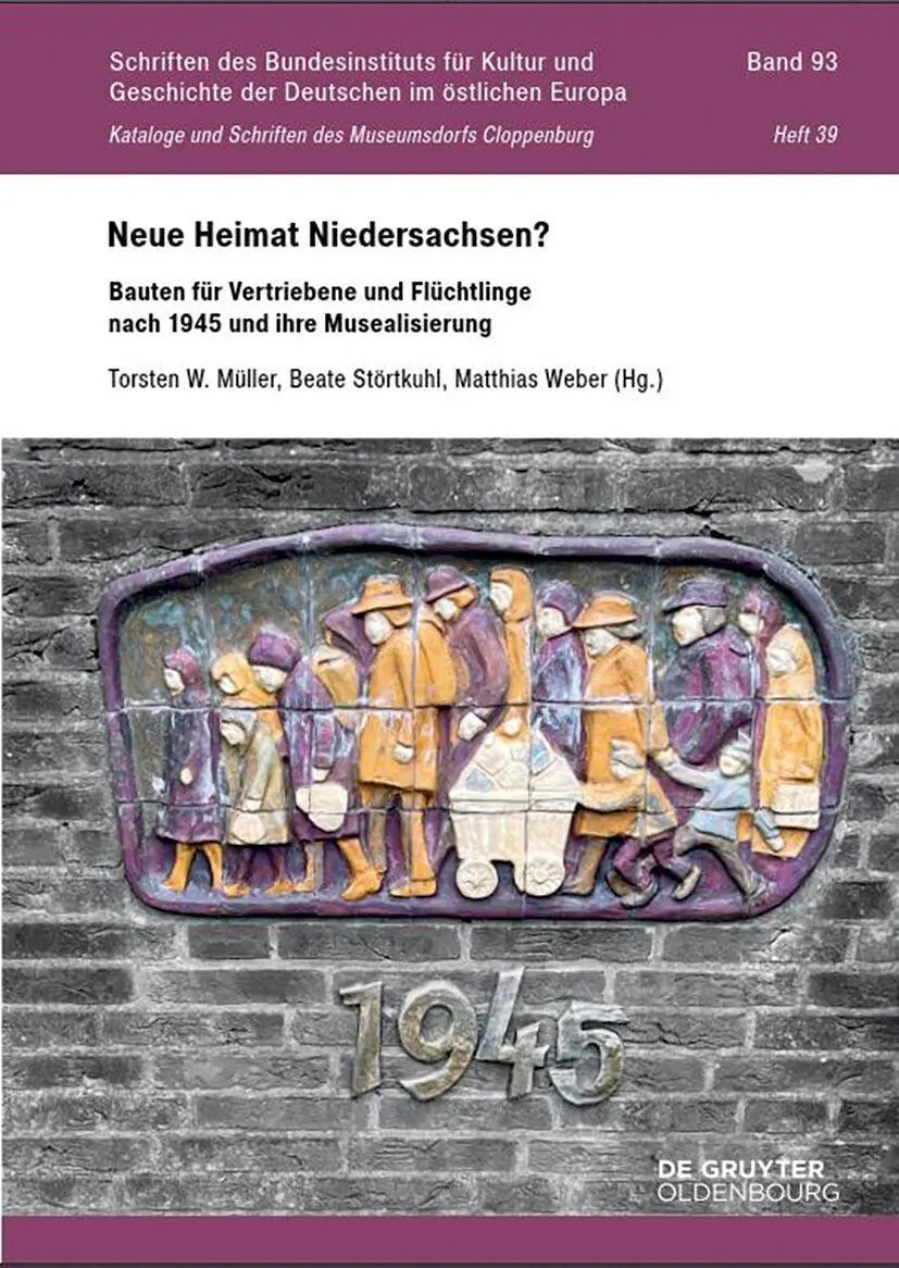 Neue Heimat Niedersachsen?