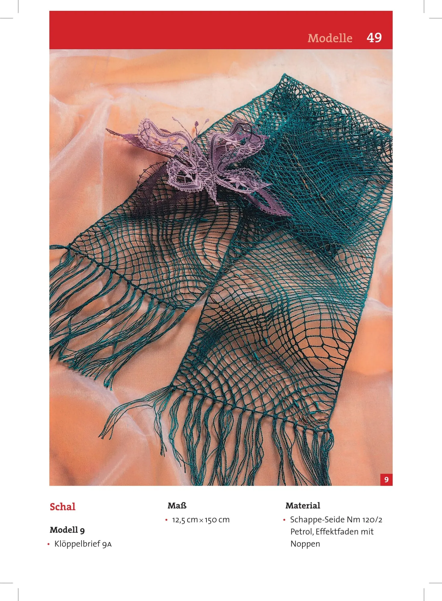 Bild: 9783897986824 | Klöppeln | ABC der Handarbeiten | Taschenbuch | 64 S. | Deutsch | 2025