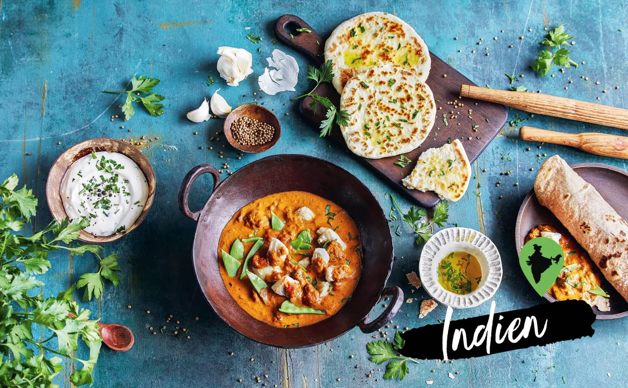Bild: 9783960936824 | We will WOK you! - 70 asiatische Rezepte, die den Gaumen rocken | Buch