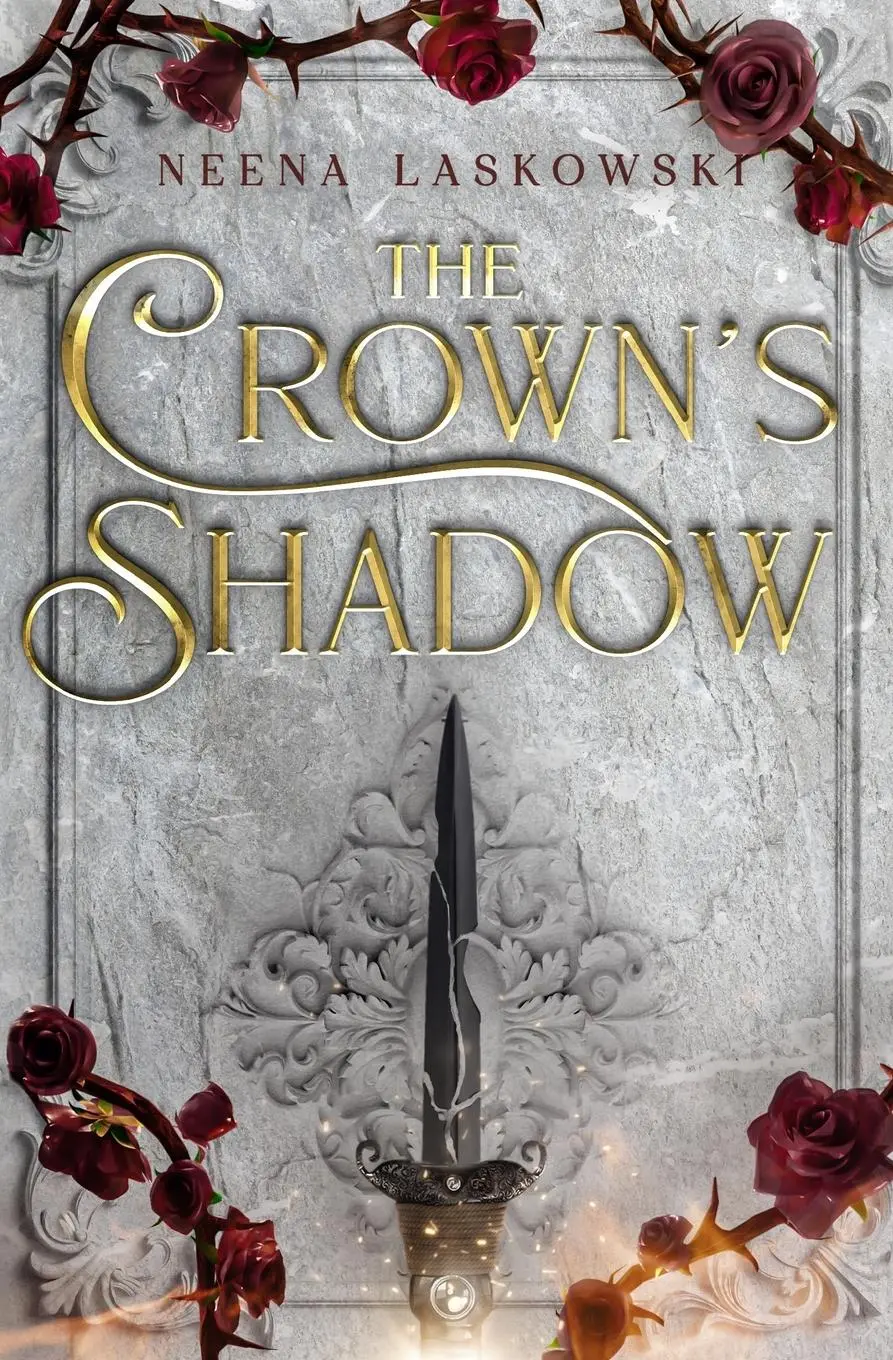 Cover: 9798987636824 | The Crown's Shadow | Neena Laskowski | Taschenbuch | Englisch | 2023