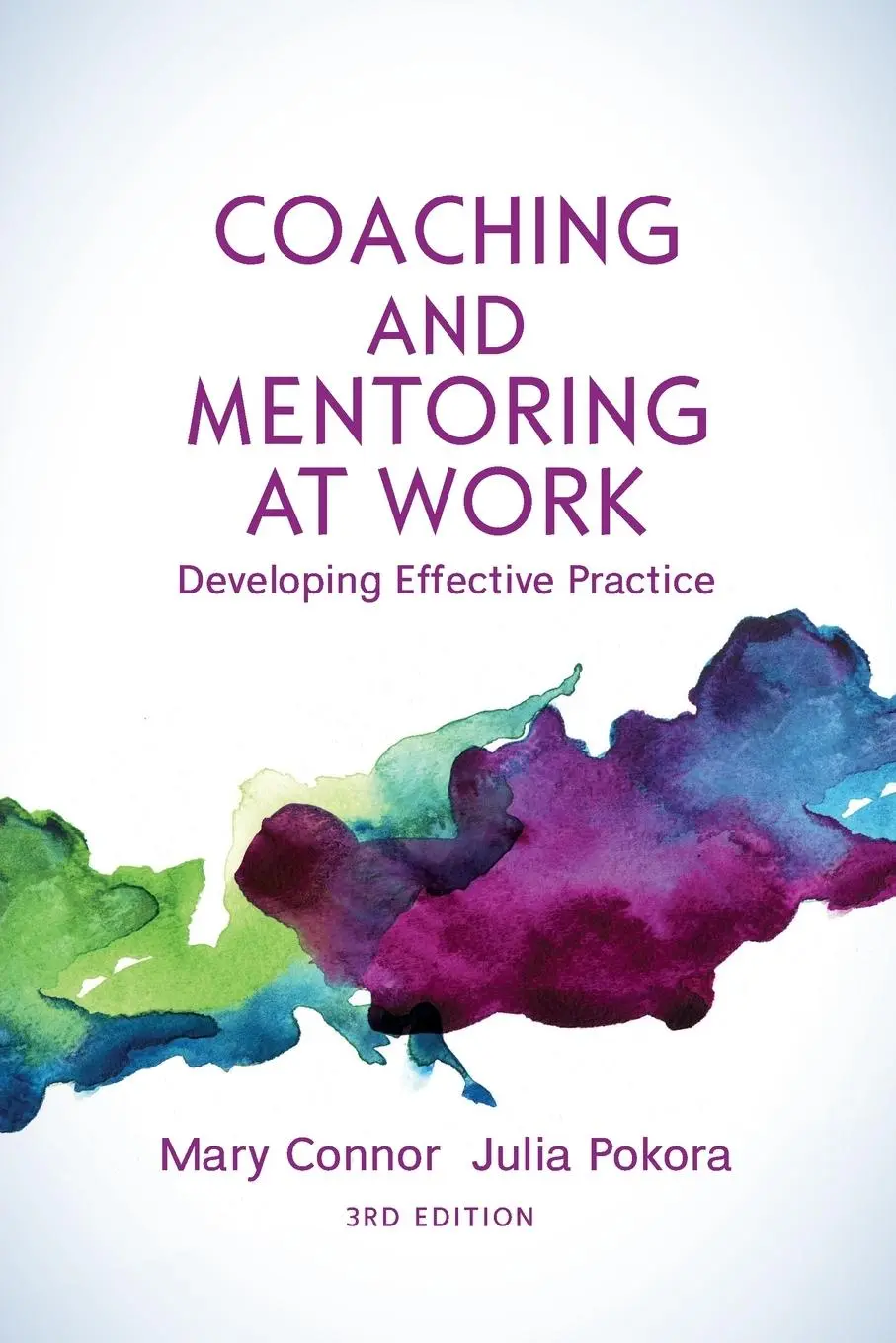 Cover: 9780335226924 | Coaching and Mentoring at Work: Developing Effective Practice | Buch