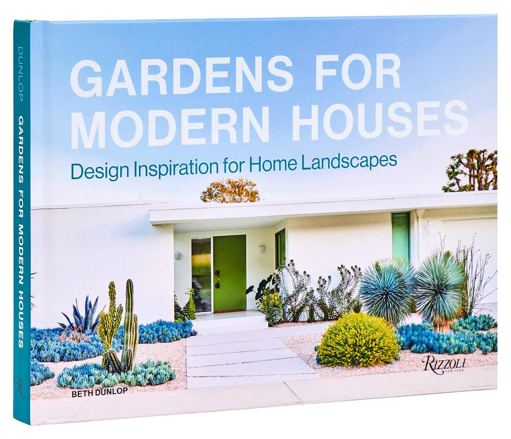 Cover: 9780847846924 | Gardens for Modern Houses | Design Inspiration for Home Landscapes