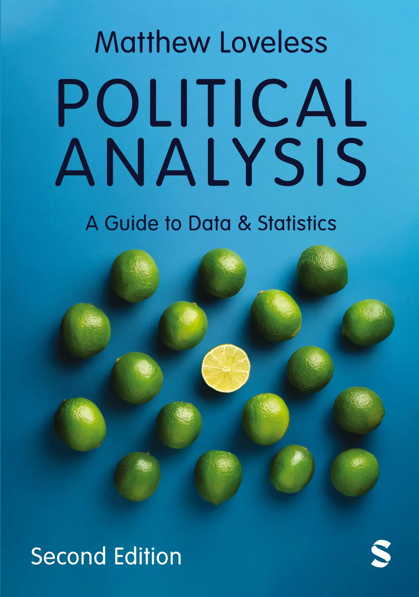 Cover: 9781036216924 | Political Analysis | A Guide to Data and Statistics | Matthew Loveless
