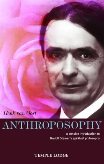 Cover: 9781902636924 | Anthroposophy | Henk van Oort | Taschenbuch | Kartoniert / Broschiert