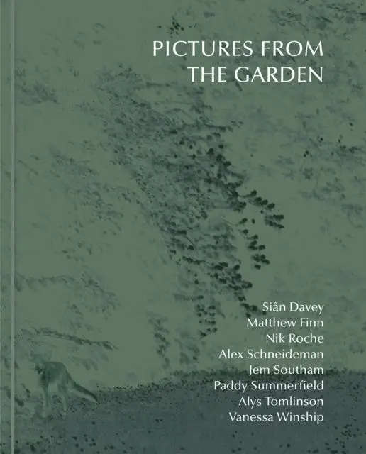 Cover: 9781911306924 | Pictures From The Garden | Buch | Gebunden | Englisch | 2023