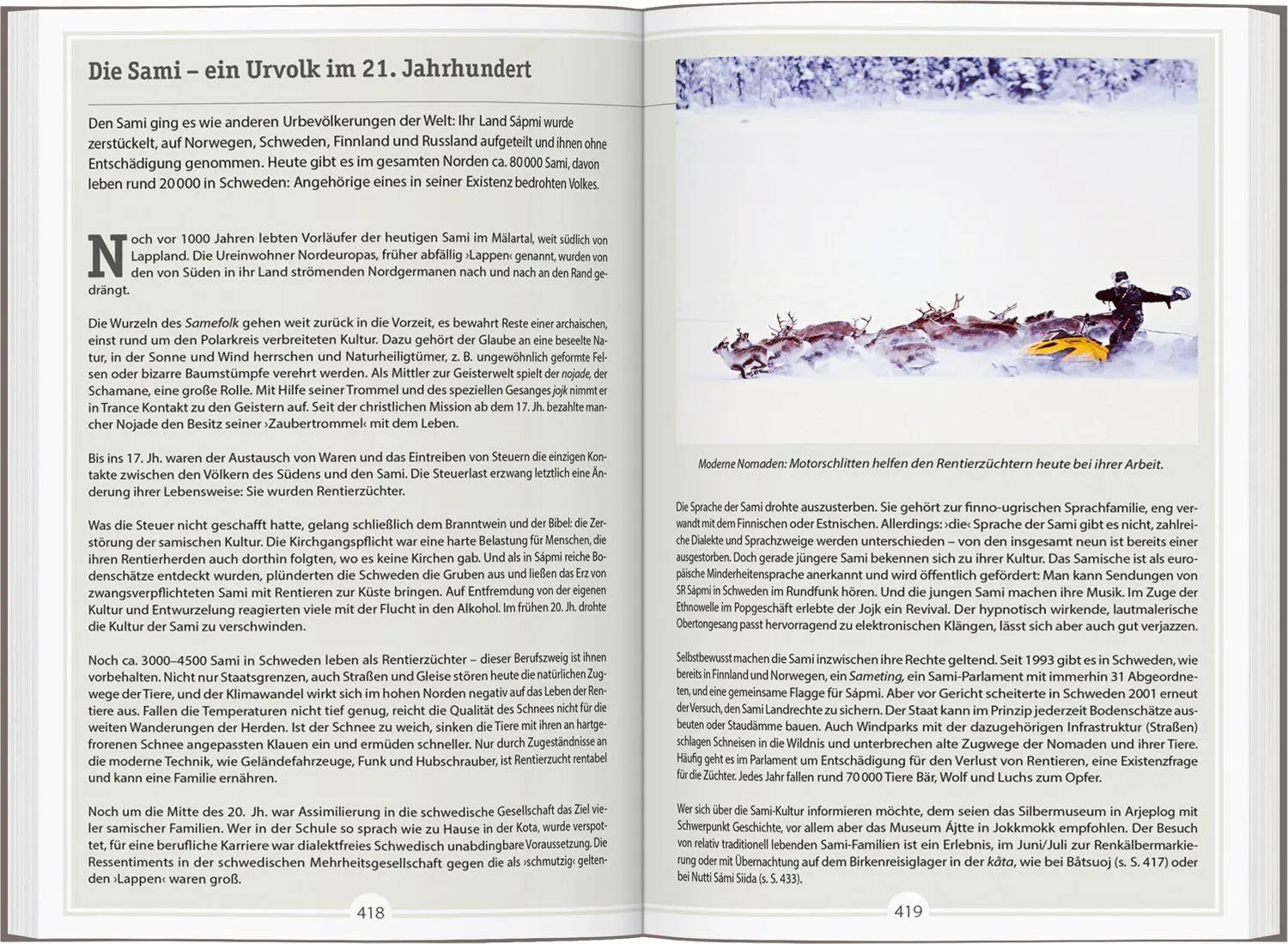 Bild: 9783616016924 | DUMONT Reise-Handbuch Reiseführer Schweden | mit Extra-Reisekarte