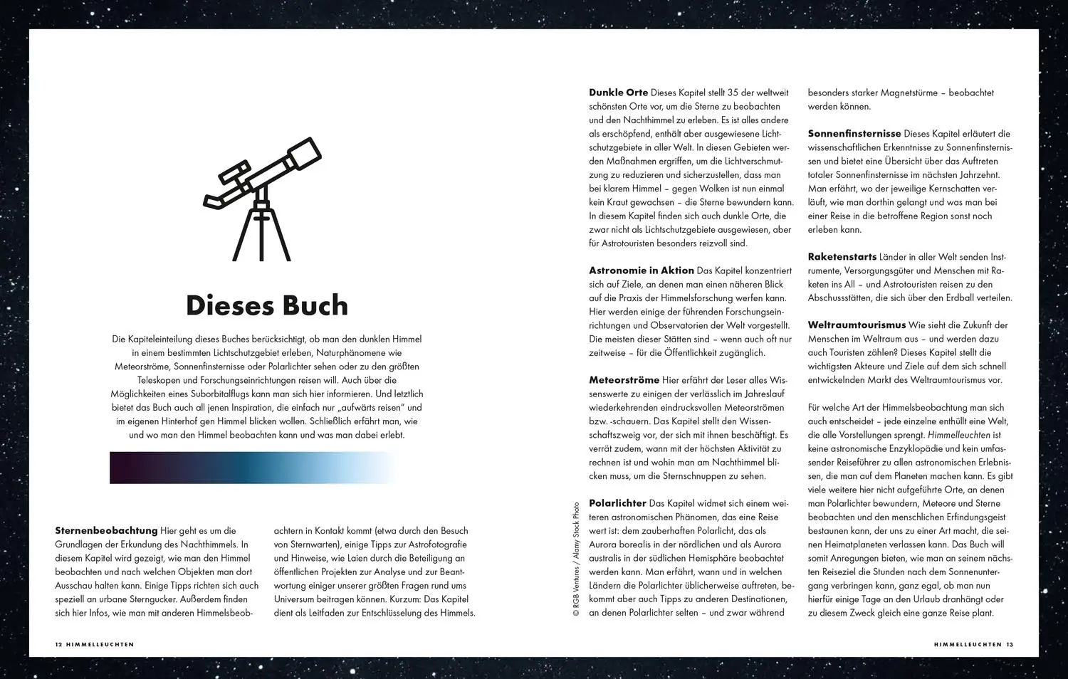 Bild: 9783829726924 | Lonely Planet Himmelleuchten | Valerie Stimac | Buch | 288 S. | 2019