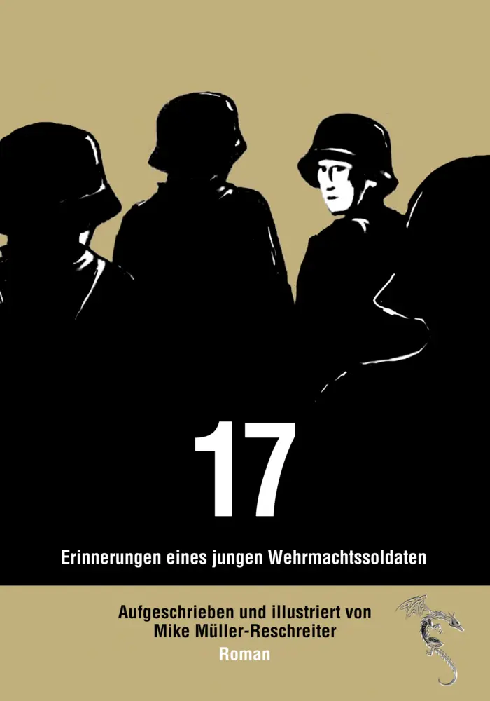 Cover: 9783947086924 | 17 | Mike Müller-Reschreiter | Taschenbuch | Deutsch | 2020