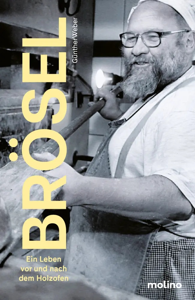 Cover: 9783948696924 | Brösel | Günther Weber | Taschenbuch | 204 S. | Deutsch | 2025