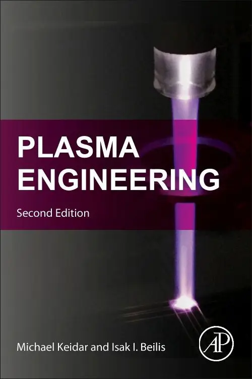 Cover: 9780128137024 | Plasma Engineering | Michael Keidar (u. a.) | Taschenbuch | Englisch