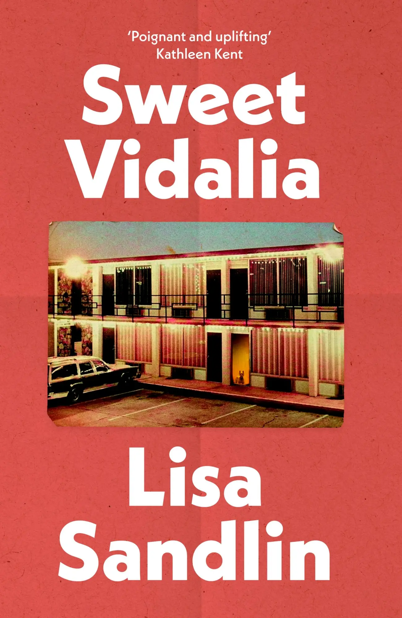 Cover: 9780349147024 | Sweet Vidalia | Lisa Sandlin | Taschenbuch | Paperback | Englisch