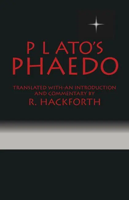Cover: 9780521097024 | Plato's Phaedo | Plato | Taschenbuch | Kartoniert / Broschiert
