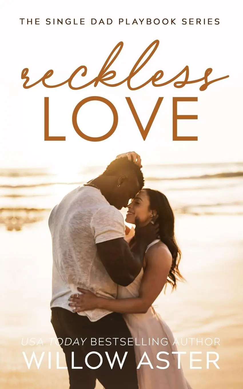 Cover: 9781964527024 | Reckless Love | Willow Aster | Taschenbuch | Englisch | 2025