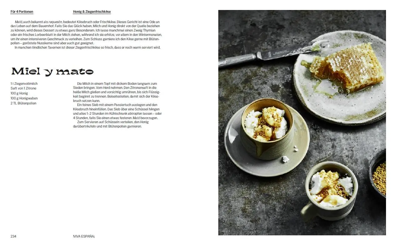 Bild: 9783747207024 | Viva España | Traditionelle Rezepte aus Spanien | Emma Warren | Buch