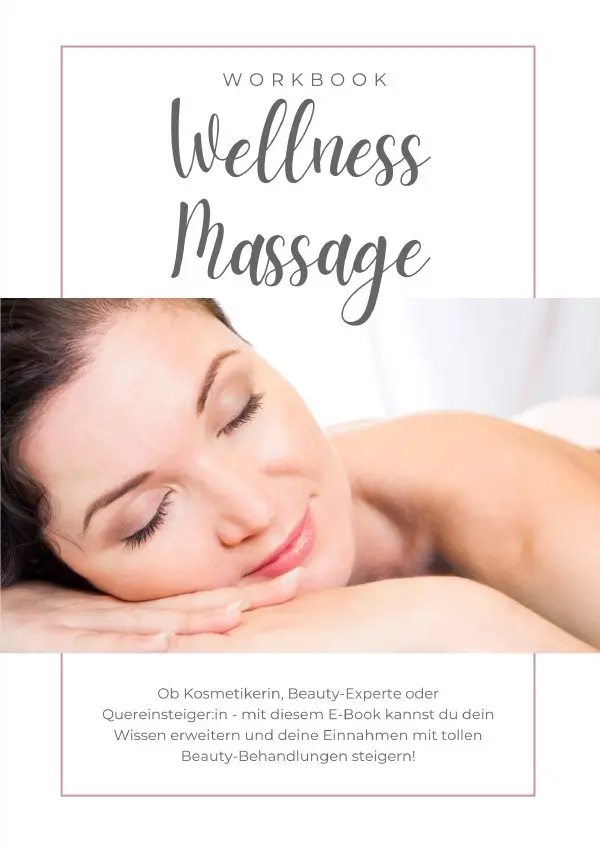 Cover: 9783759877024 | Wellness-Massage für den ganzen Körper inkl. Zertifikat | Heideloff