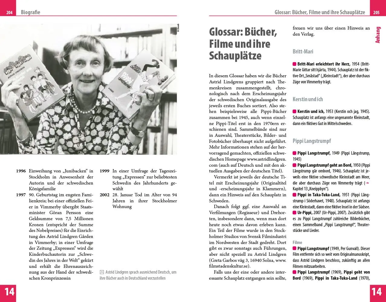 Bild: 9783831737024 | Reise Know-How Astrid Lindgrens Schweden | Wolfram Schwieder (u. a.)
