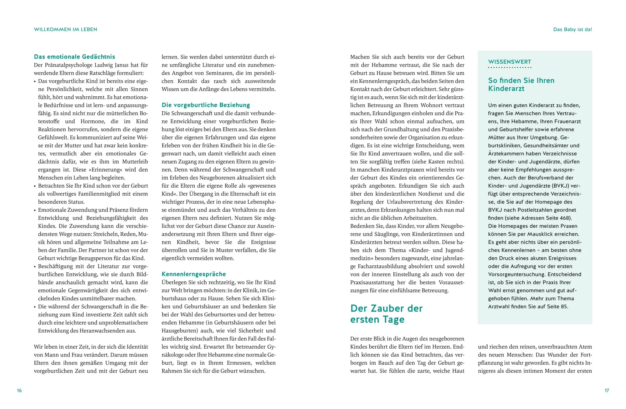 Bild: 9783833887024 | Das große Buch für Babys erstes Jahr | Annette Nolden (u. a.) | Buch