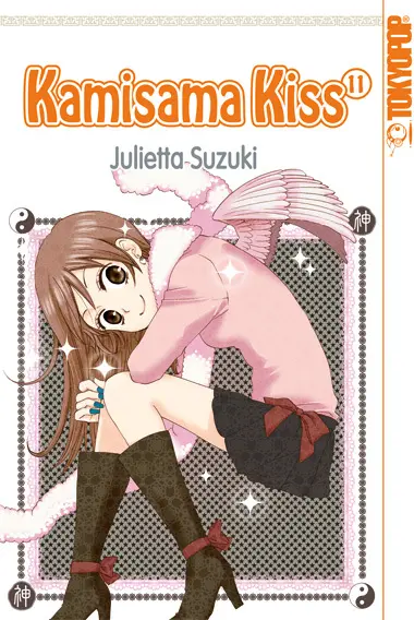 Cover: 9783842007024 | Kamisama Kiss. Bd.11 | Julietta Suzuki | Taschenbuch | 196 S. | 2014