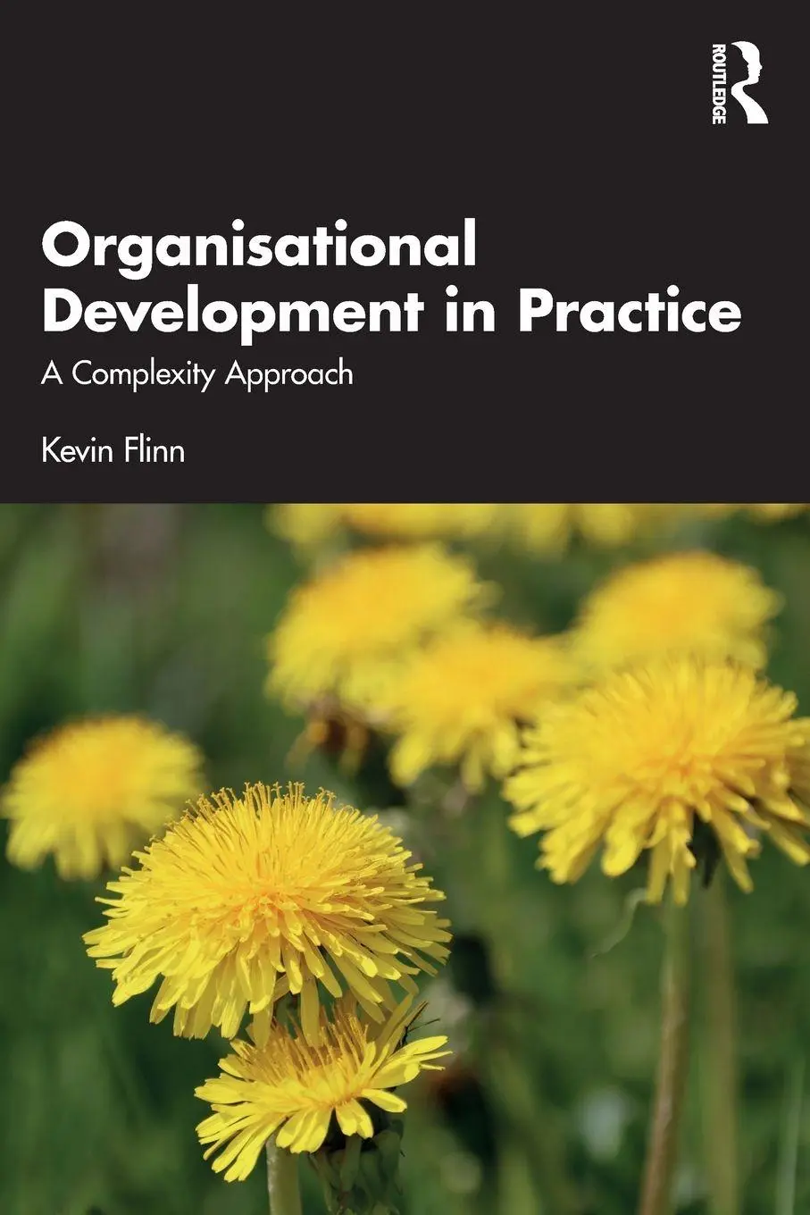 Cover: 9781032447124 | Organisational Development in Practice | A Complexity Approach | Flinn