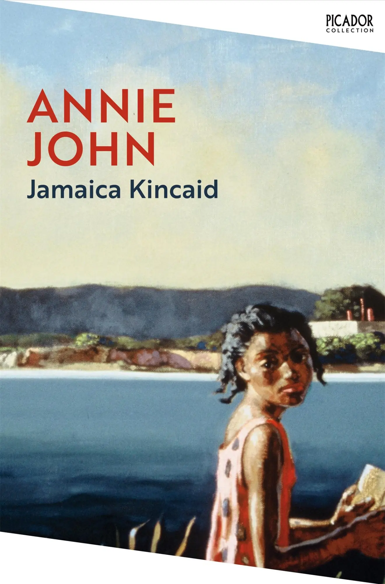 Cover: 9781529077124 | Annie John | Jamaica Kincaid | Taschenbuch | 142 S. | Englisch | 2022