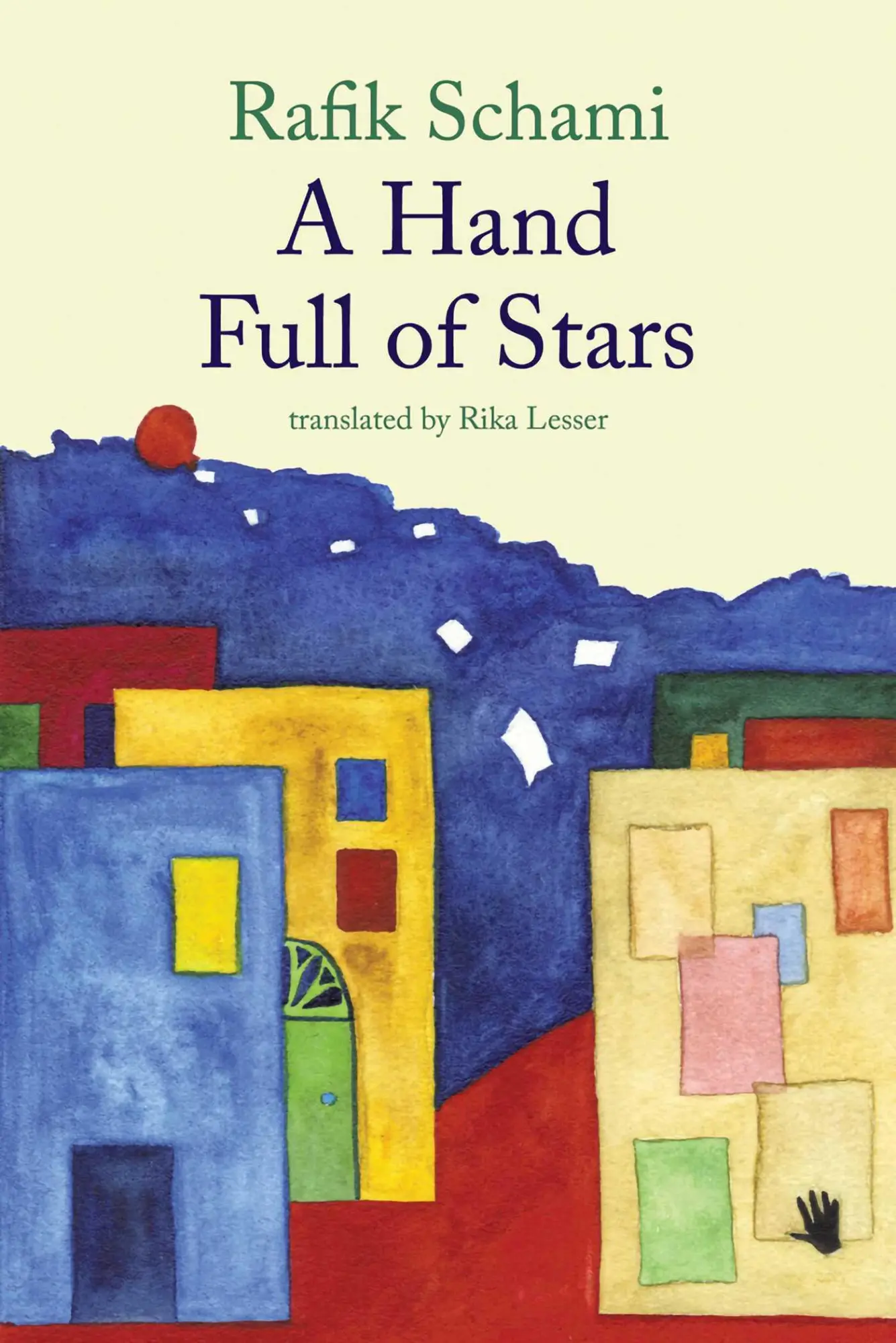 Cover: 9781623717124 | A Hand Full of Stars | Rafik Schami | Taschenbuch | Englisch | 2023