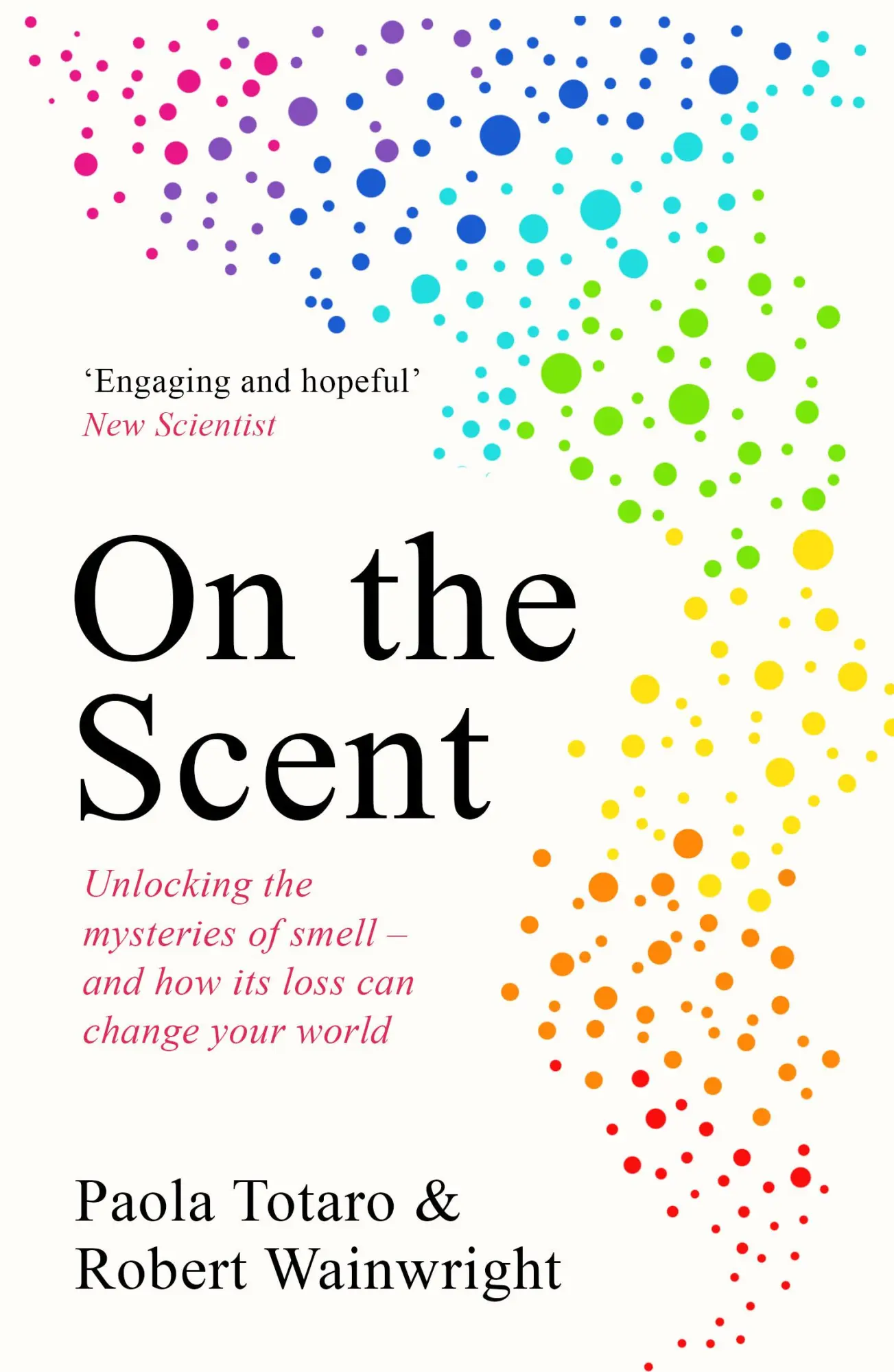 Cover: 9781783967124 | On the Scent | Paola Totaro (u. a.) | Taschenbuch | Englisch | 2023