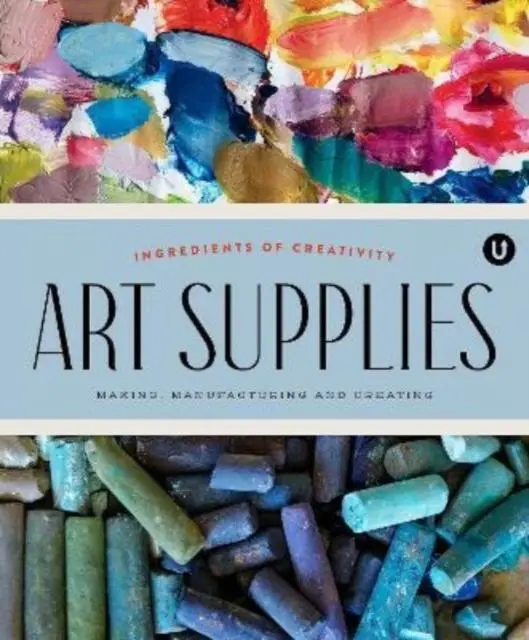 Cover: 9781927987124 | Art Supplies | Janine Vangool | Taschenbuch | Kartoniert / Broschiert