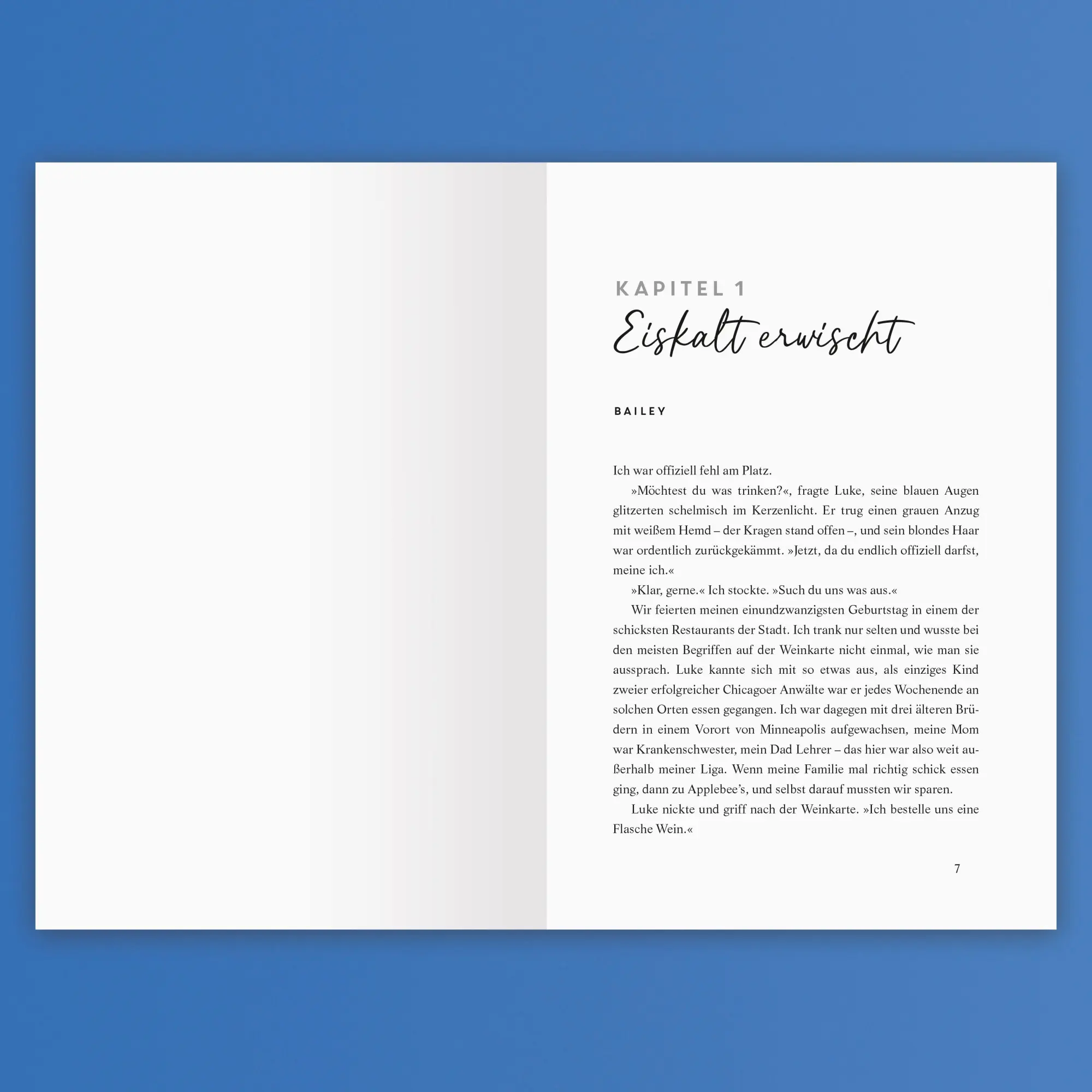Bild: 9783473587124 | Rules of the Game, Band 1 - Offside | Avery Keelan | Taschenbuch