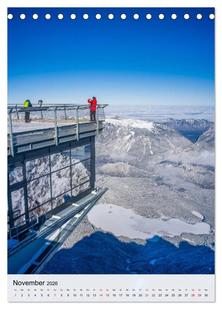 Bild: 9783516697124 | Garmisch-Partenkirchen und die faszinierende Bergwelt der Alpen...