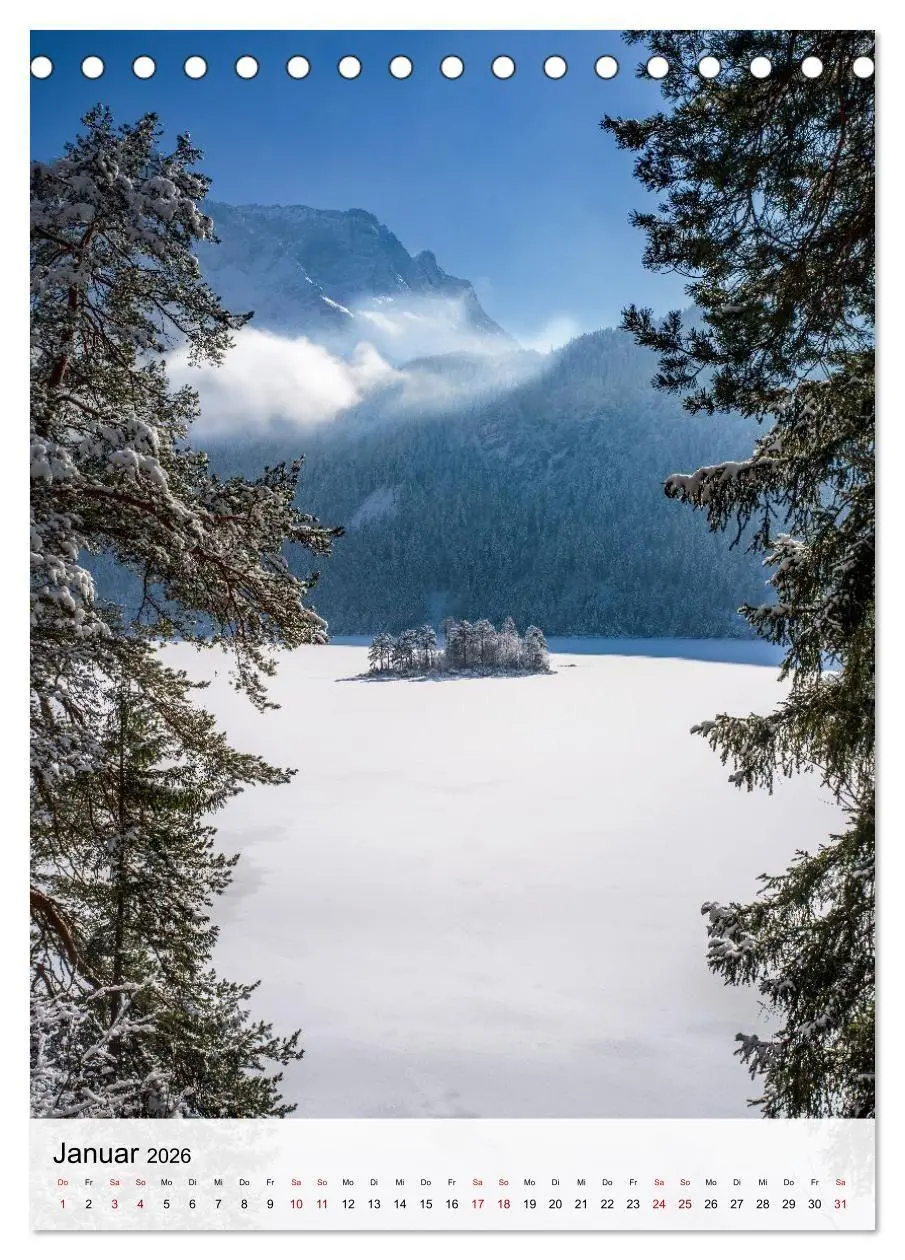 Bild: 9783516697124 | Garmisch-Partenkirchen und die faszinierende Bergwelt der Alpen...