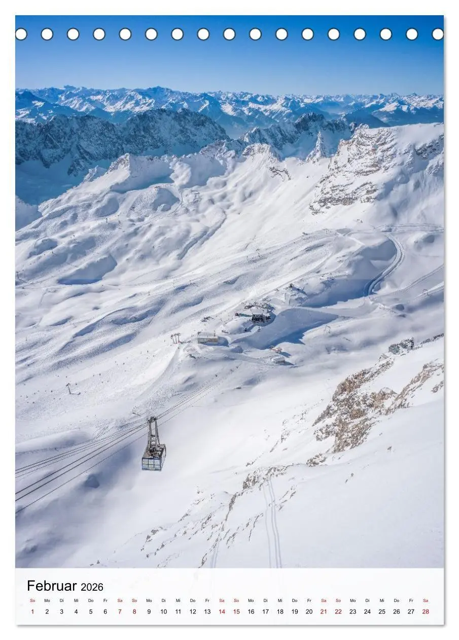 Bild: 9783516697124 | Garmisch-Partenkirchen und die faszinierende Bergwelt der Alpen...