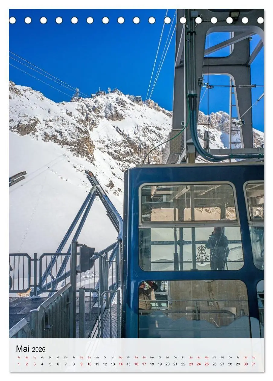 Bild: 9783516697124 | Garmisch-Partenkirchen und die faszinierende Bergwelt der Alpen...