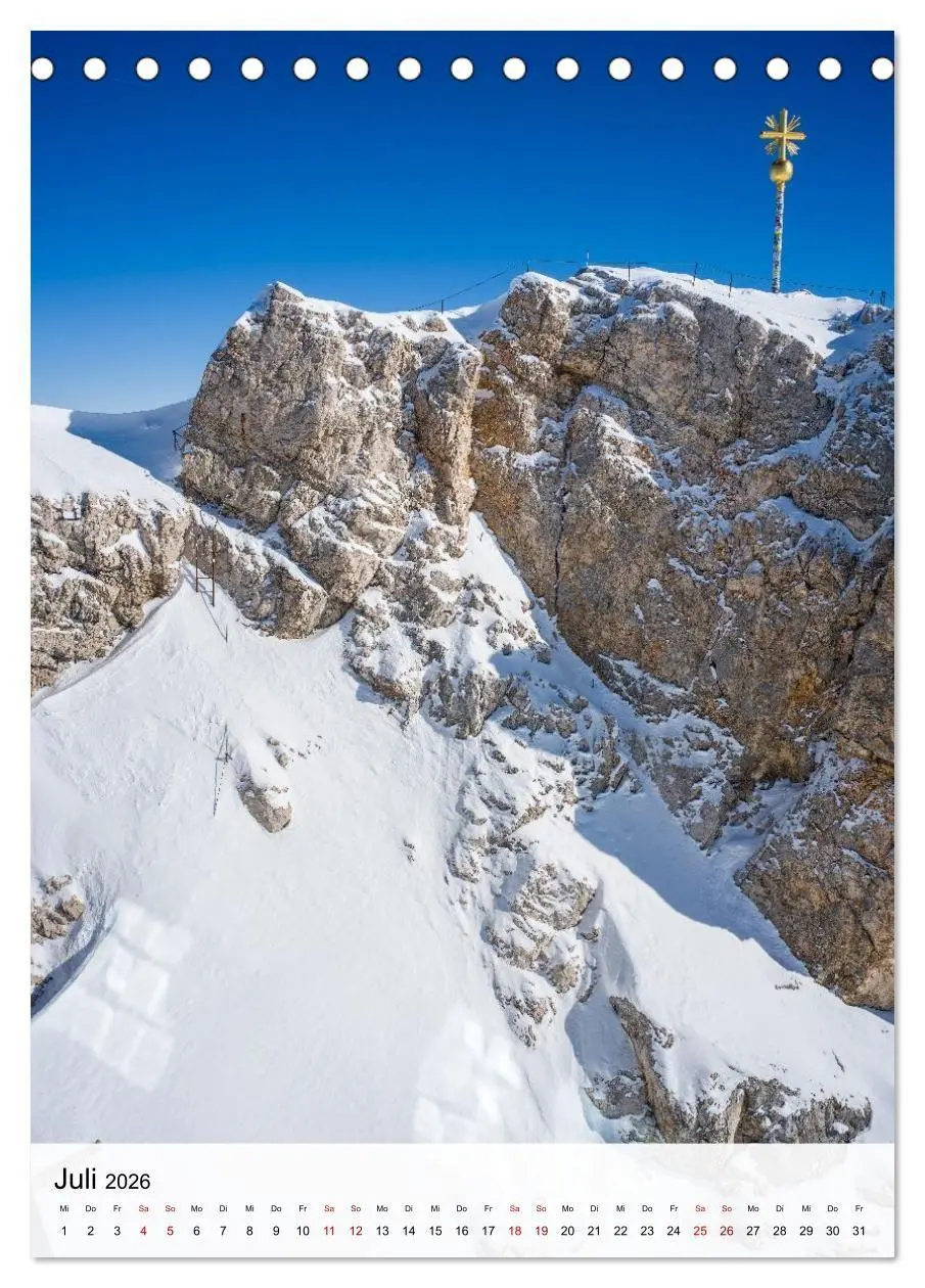Bild: 9783516697124 | Garmisch-Partenkirchen und die faszinierende Bergwelt der Alpen...