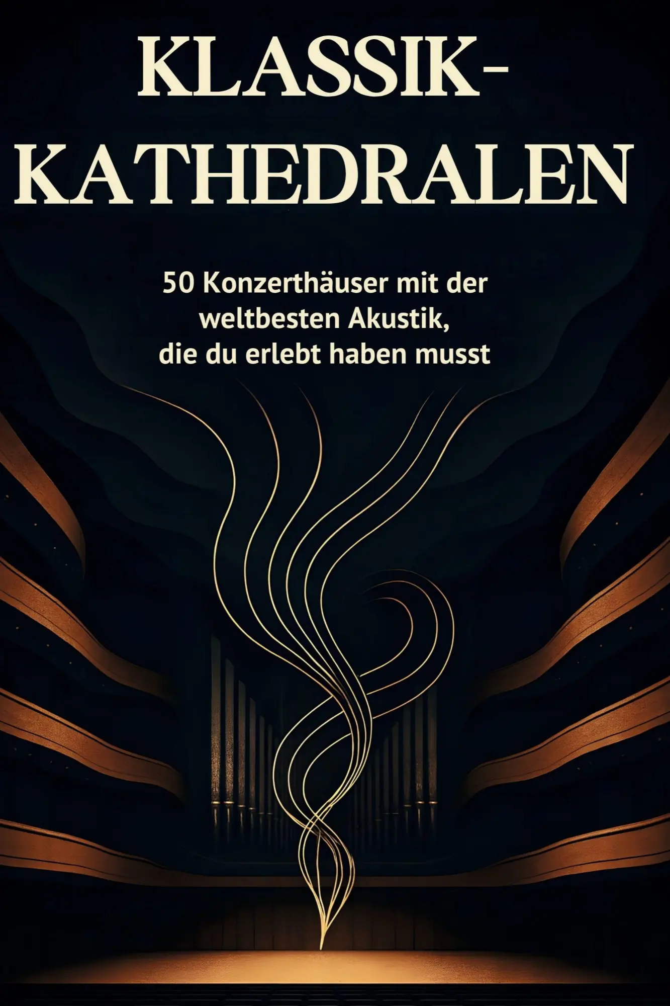 Cover: 9783695347124 | Klassik-Kathedralen | Jakob Schmid | Taschenbuch | 106 S. | Deutsch