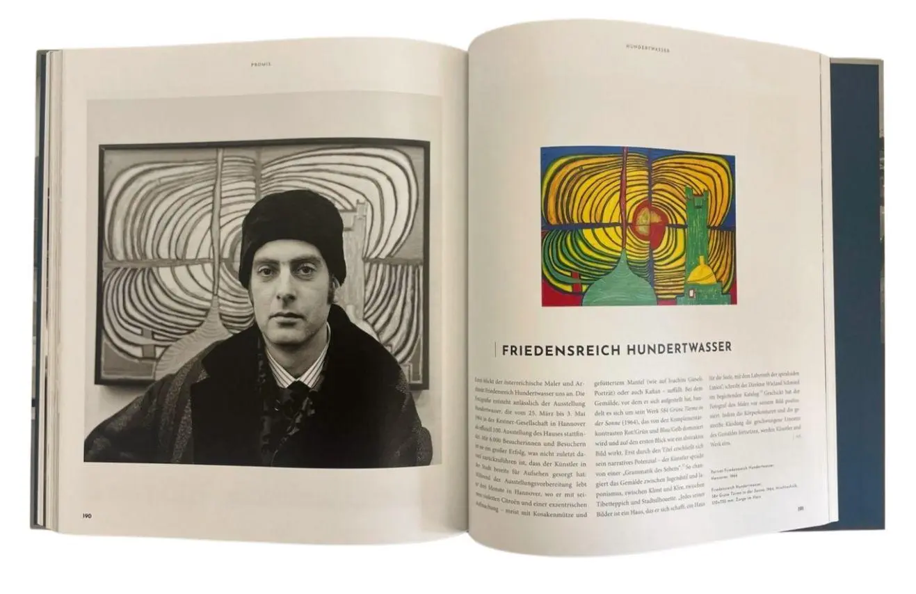 Bild: 9783777447124 | Menschenbilder Zeitgeschichte | Der Fotograf Joachim Giesel | Buch
