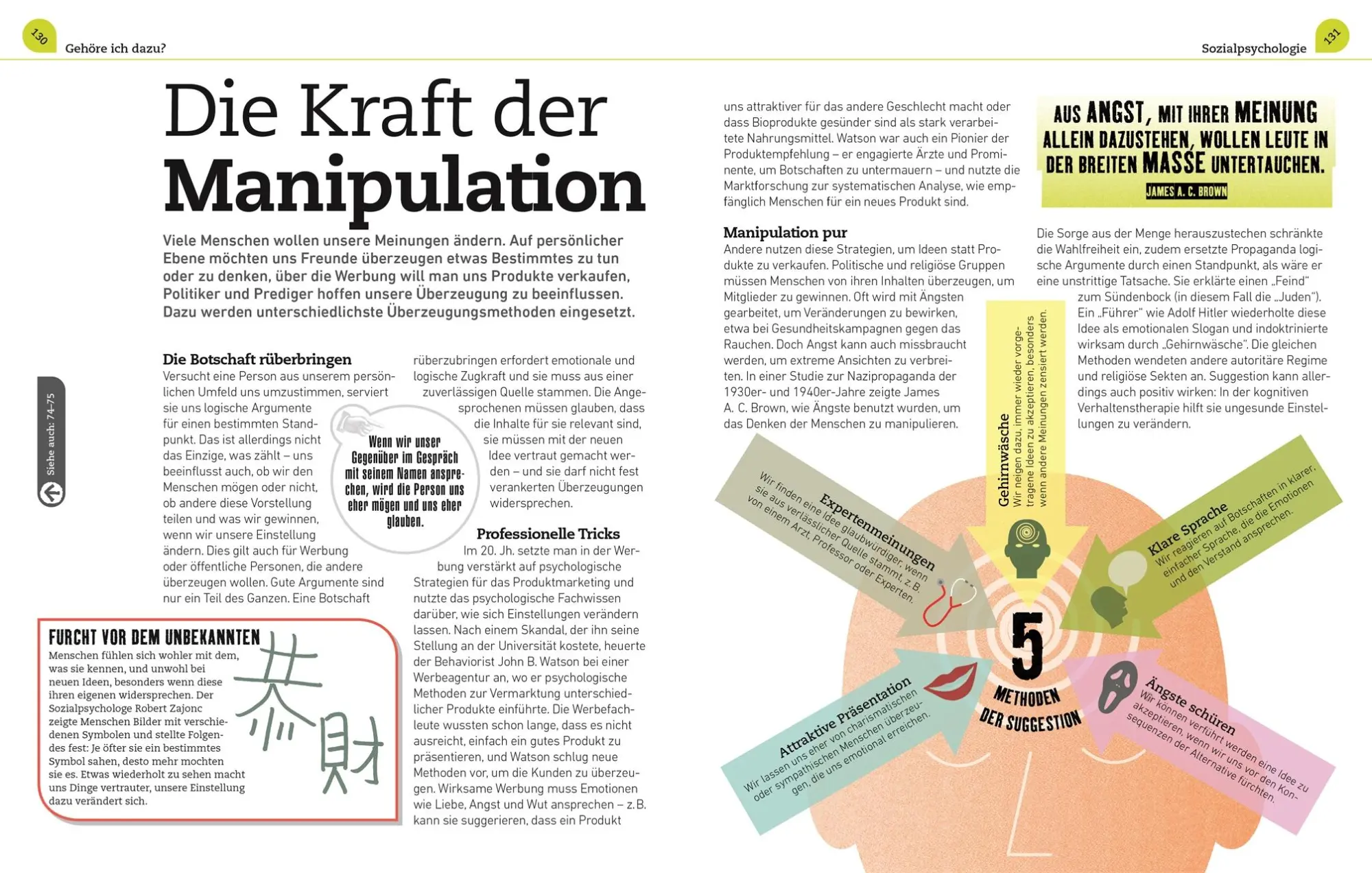 Bild: 9783831037124 | Kernfragen. Psychologie | Marcus Weeks | Buch | Kernfragen | 160 S.