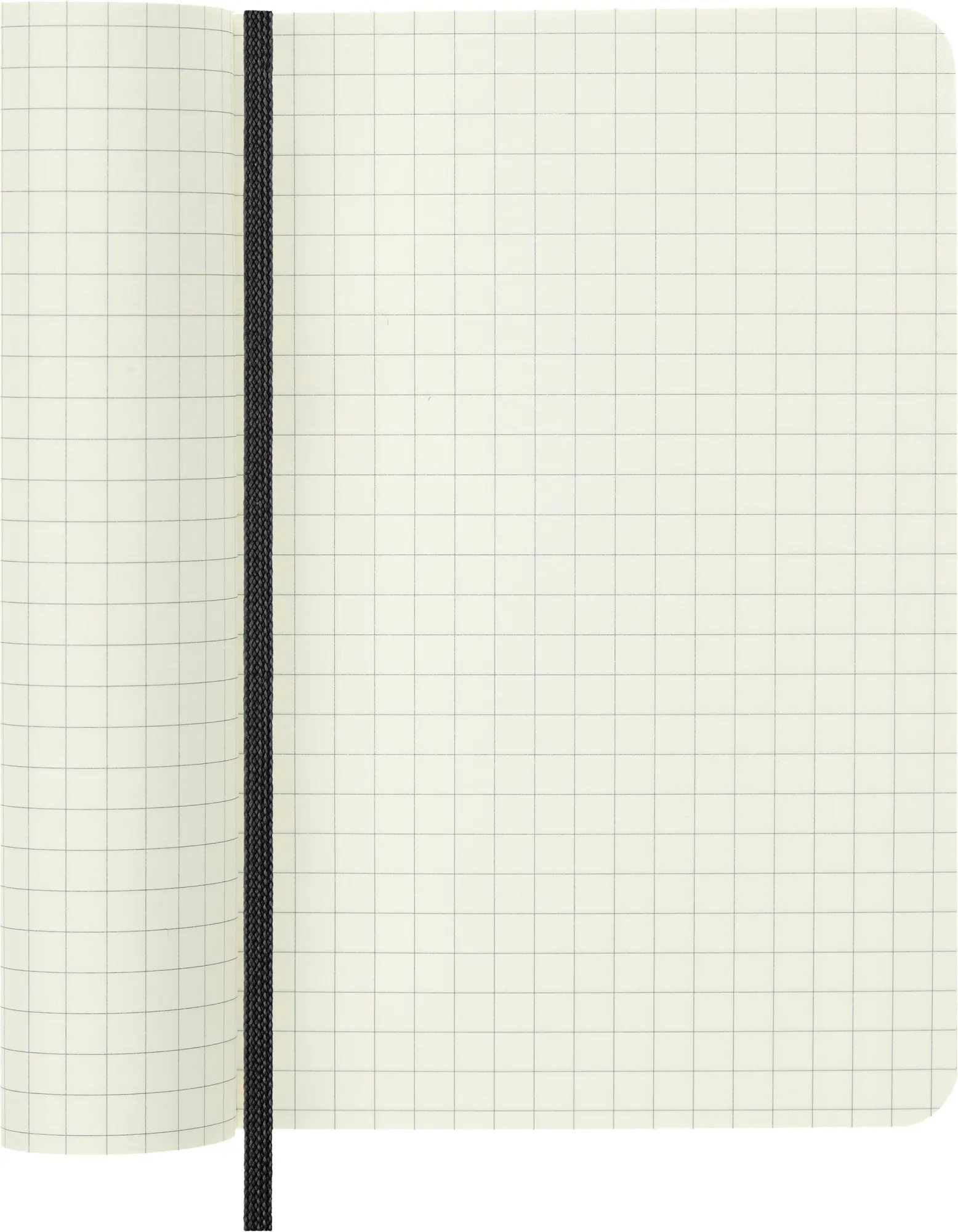 Bild: 9788883707124 | Moleskine. Notizbuch kariert klein | Moleskine | Notizbuch | 192 S.
