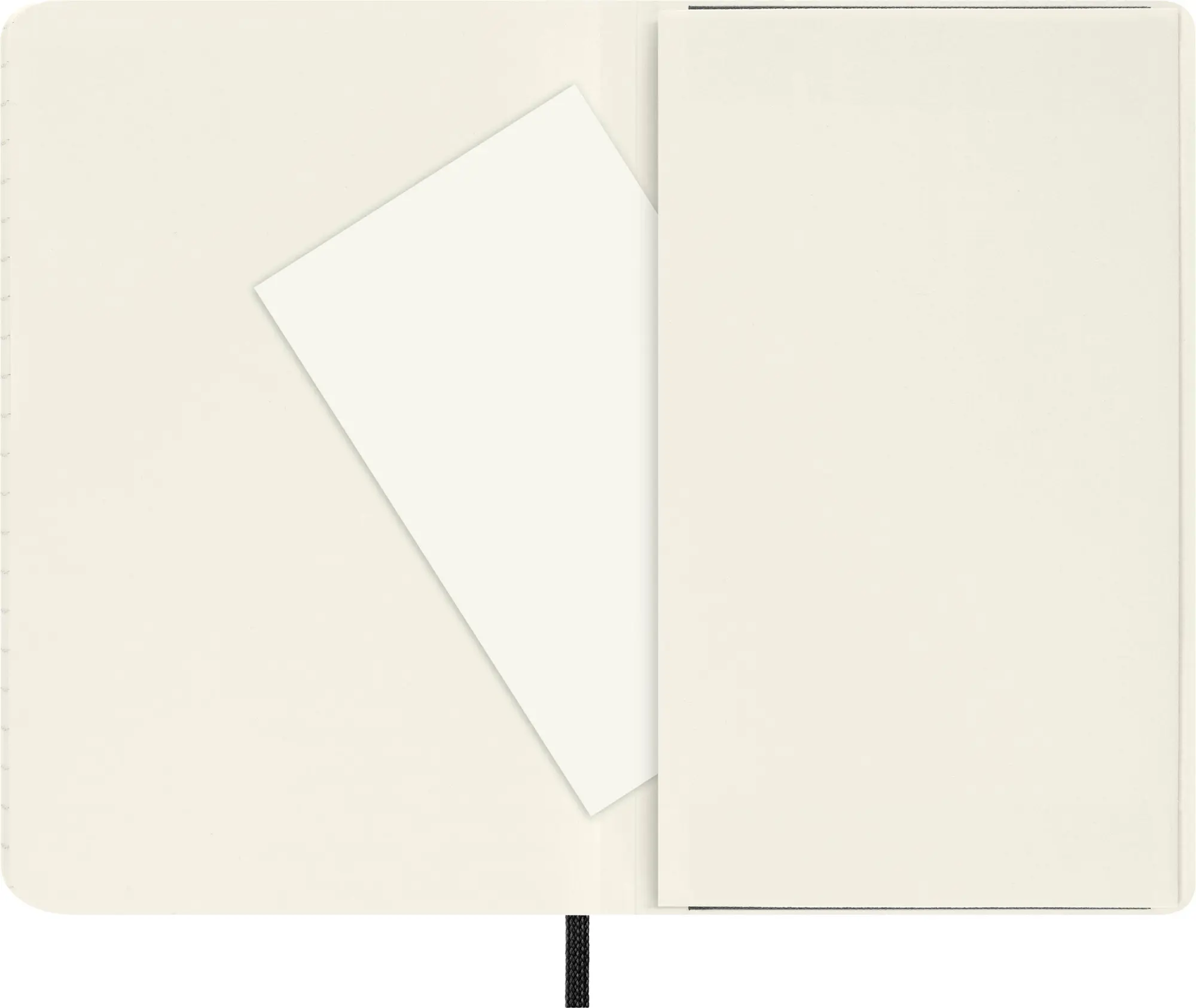 Bild: 9788883707124 | Moleskine. Notizbuch kariert klein | Moleskine | Notizbuch | 192 S.