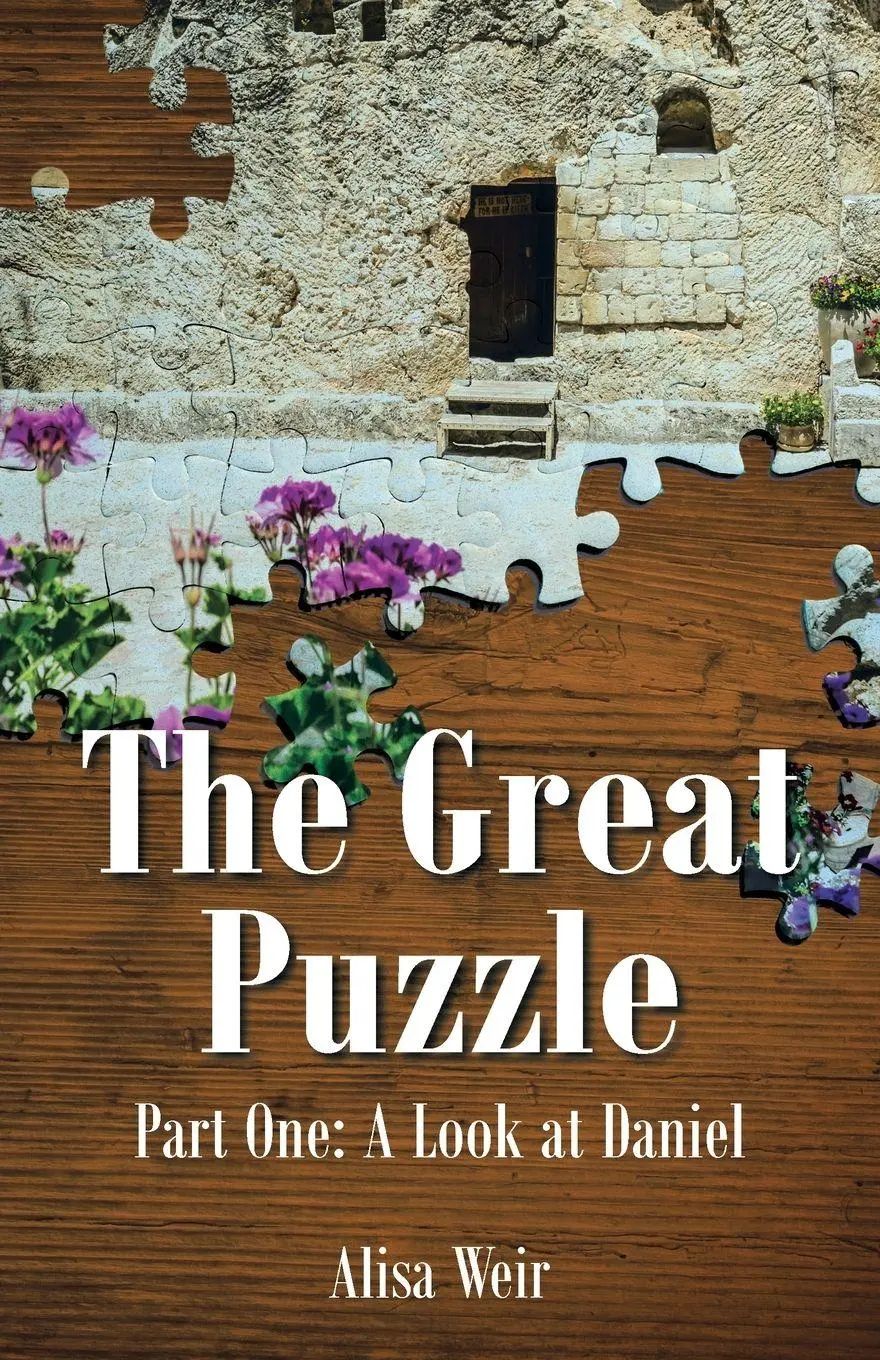 Cover: 9798891307124 | The Great Puzzle | Part One: A Look at Daniel | Alisa Weir | Buch