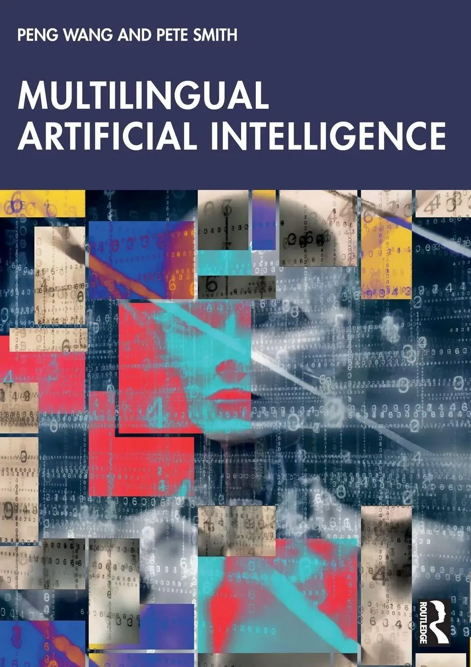 Cover: 9781032747224 | Multilingual Artificial Intelligence | Peng Wang (u. a.) | Taschenbuch
