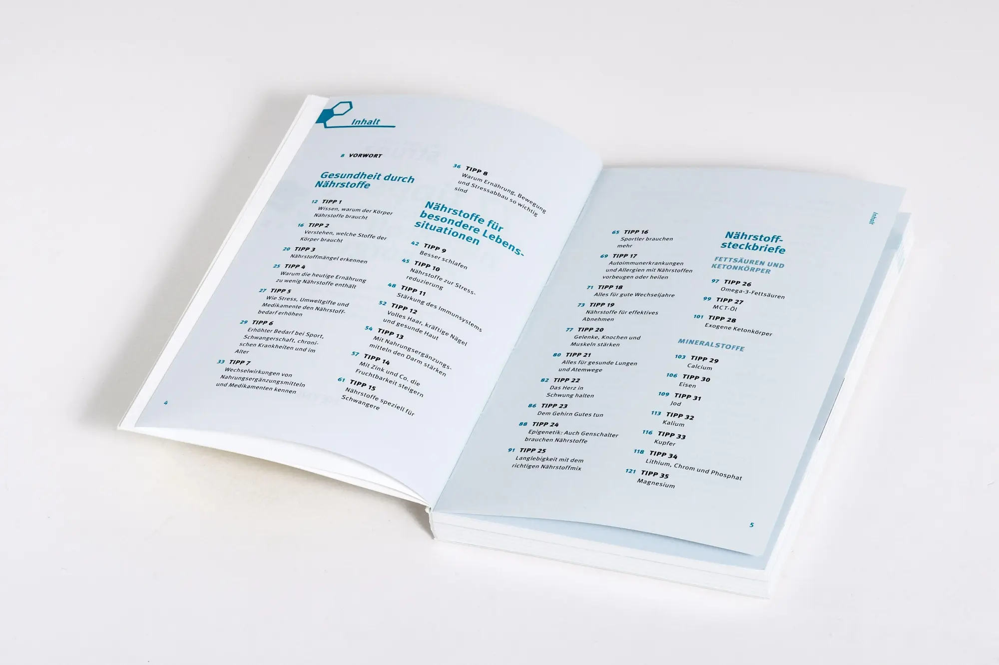 Bild: 9783453607224 | 77 Tipps für die optimale Nährstoffversorgung | Ulrich Strunz | Buch