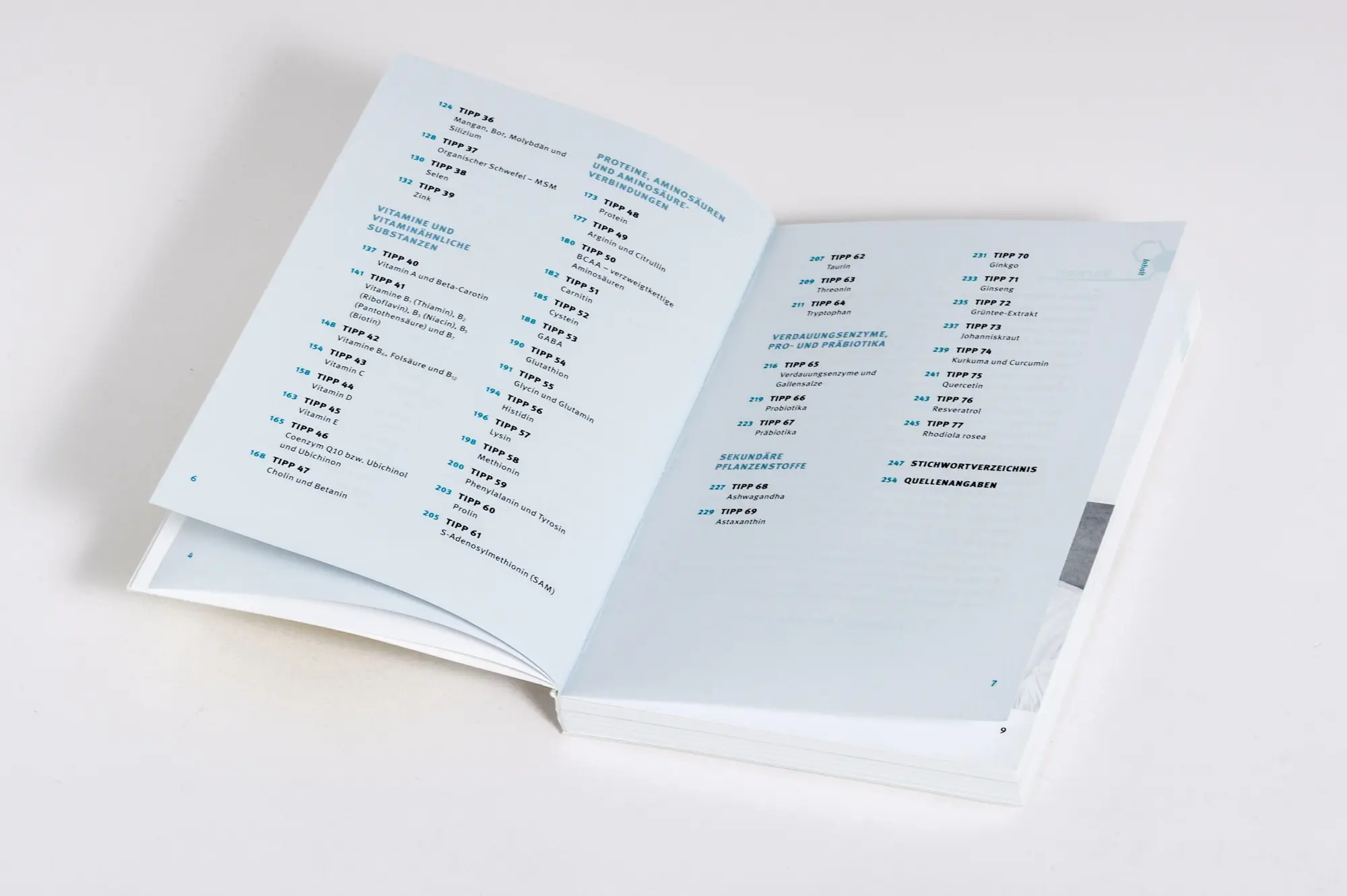 Bild: 9783453607224 | 77 Tipps für die optimale Nährstoffversorgung | Ulrich Strunz | Buch