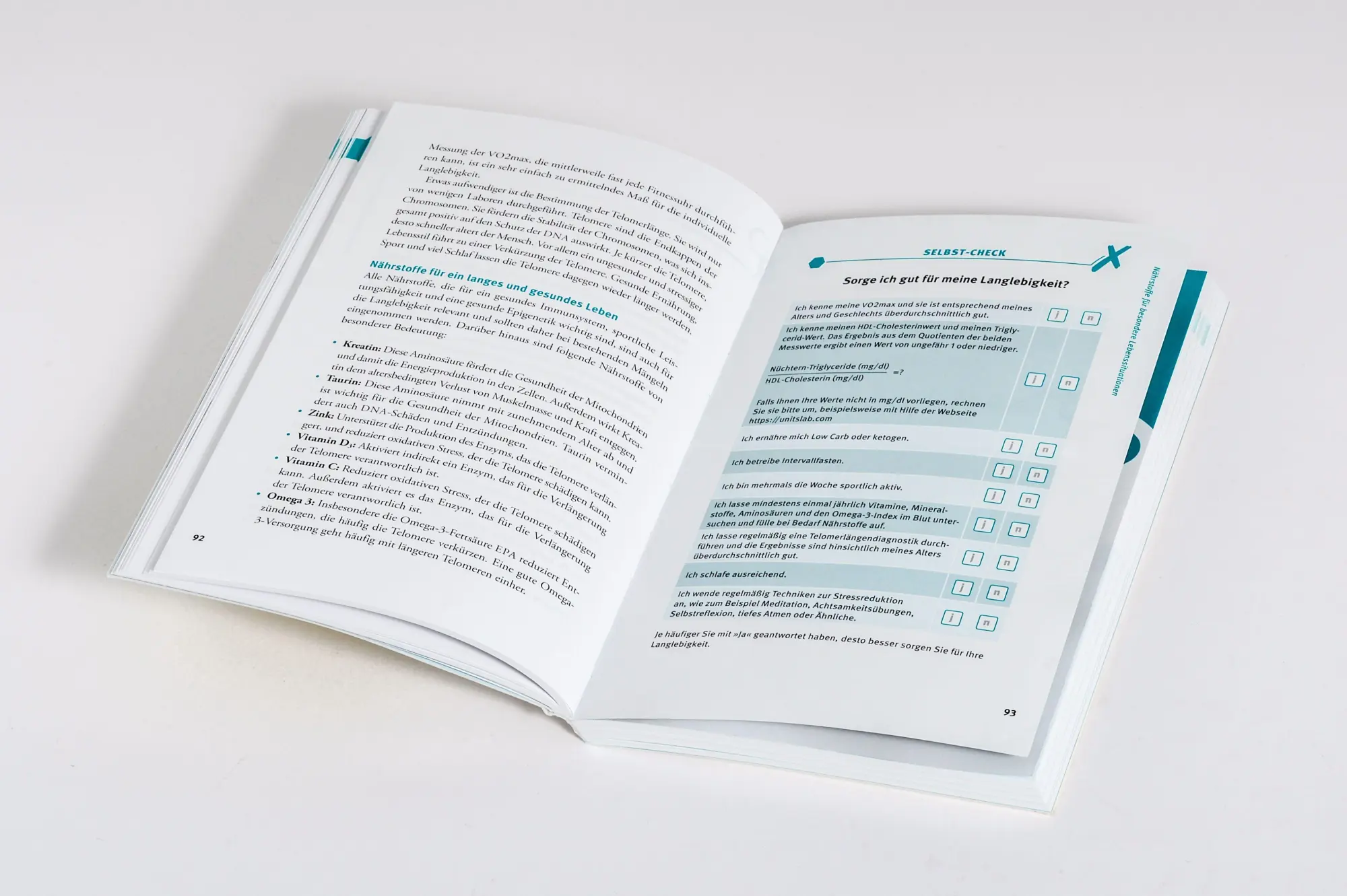 Bild: 9783453607224 | 77 Tipps für die optimale Nährstoffversorgung | Ulrich Strunz | Buch