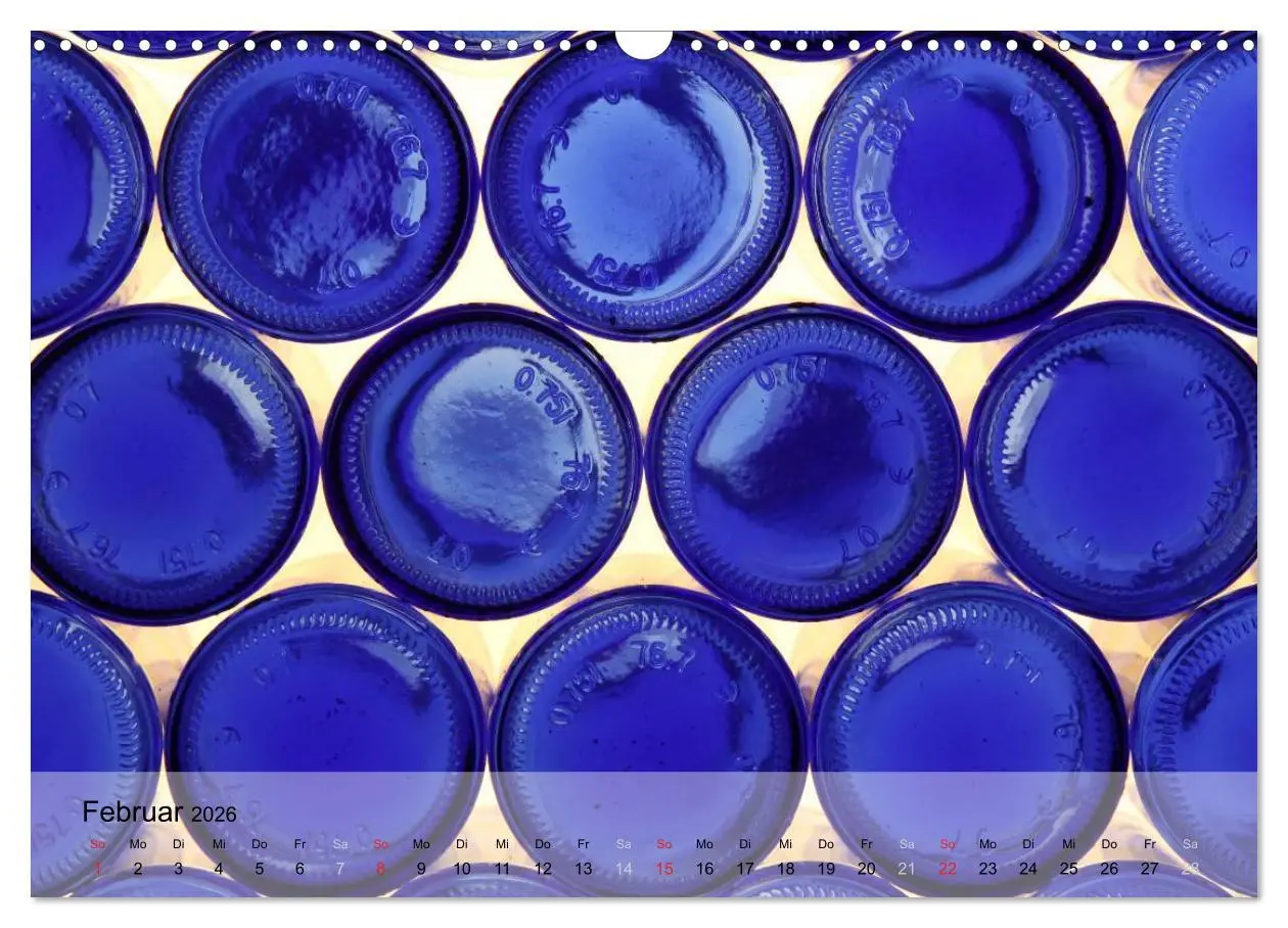 Bild: 9783516207224 | Wein schmeckt fein (Wandkalender 2026 DIN A3 quer), CALVENDO...