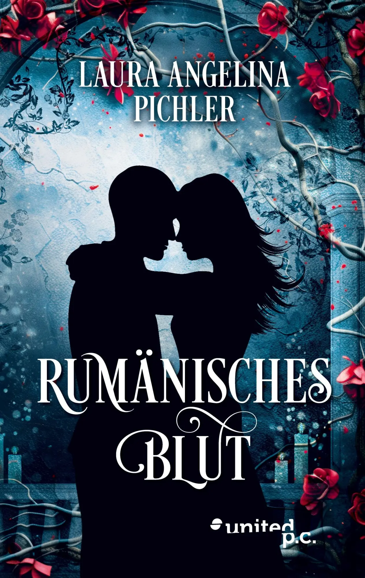 Cover: 9783710317224 | Rumänisches Blut | Laura Angelina Pichler | Taschenbuch | 266 S.