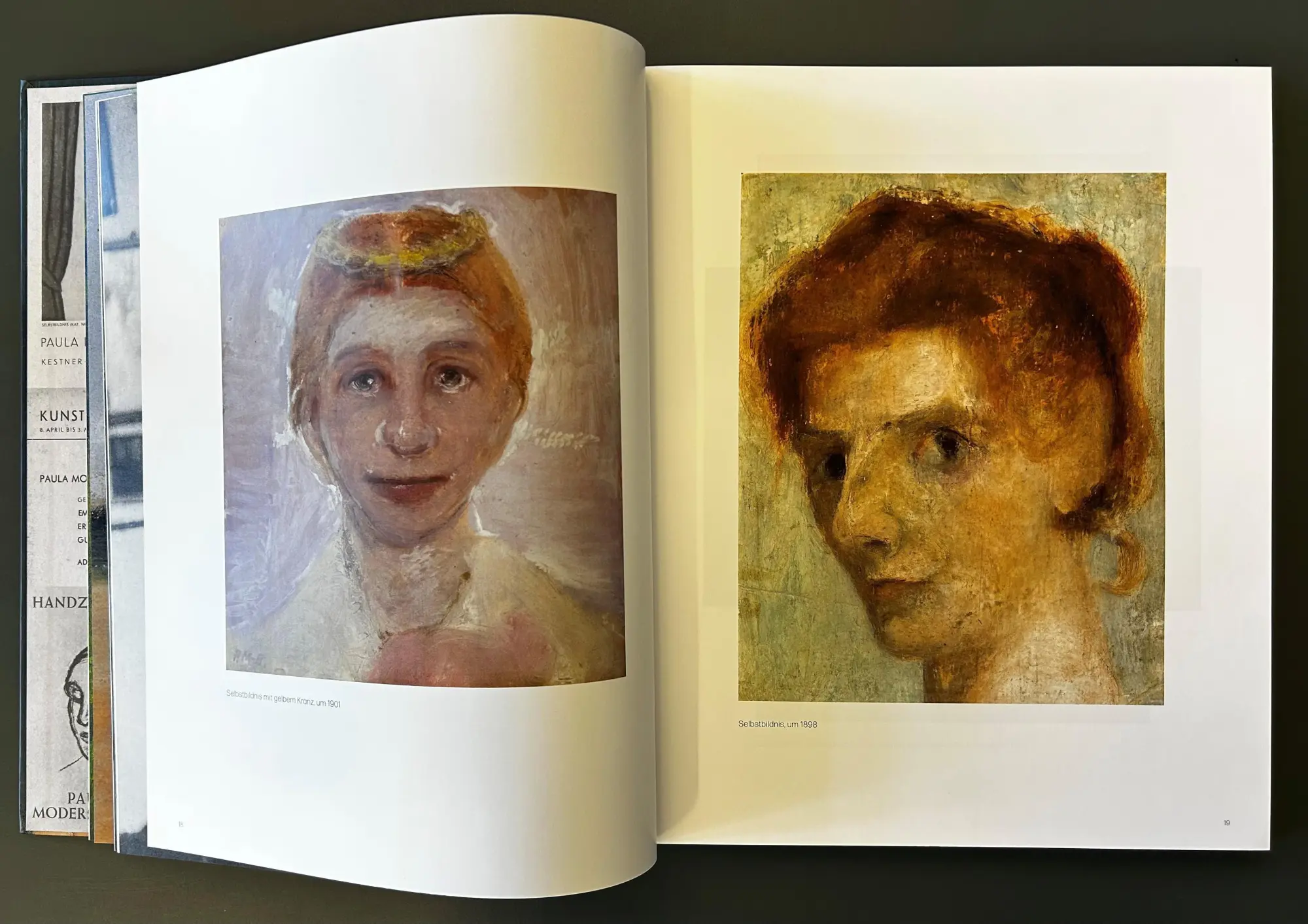 Bild: 9783777437224 | Paula Modersohn-Becker | Ingrid Pfeiffer | Buch | 220 S. | Deutsch