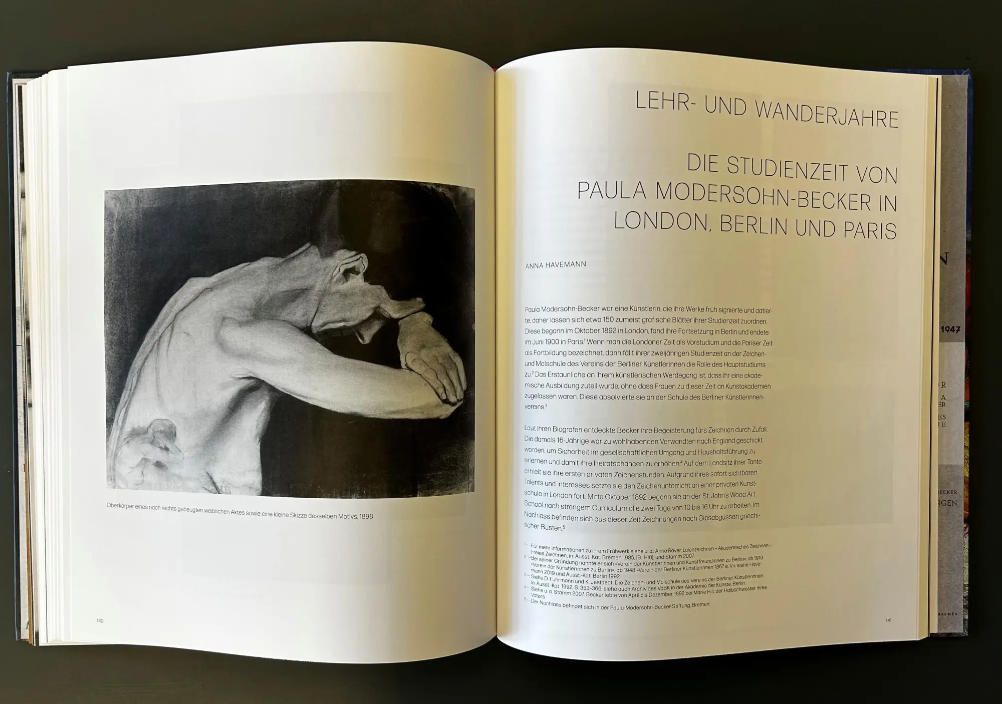 Bild: 9783777437224 | Paula Modersohn-Becker | Ingrid Pfeiffer | Buch | 220 S. | Deutsch