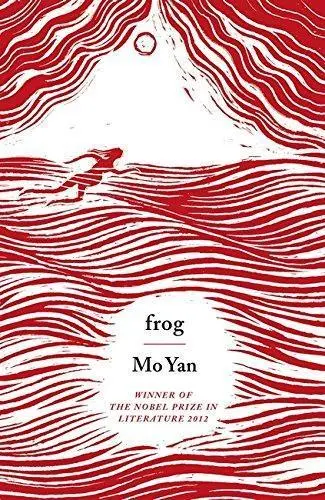 Cover: 9780241967324 | Frog | Mo Yan | Taschenbuch | 387 S. | Englisch | 2015