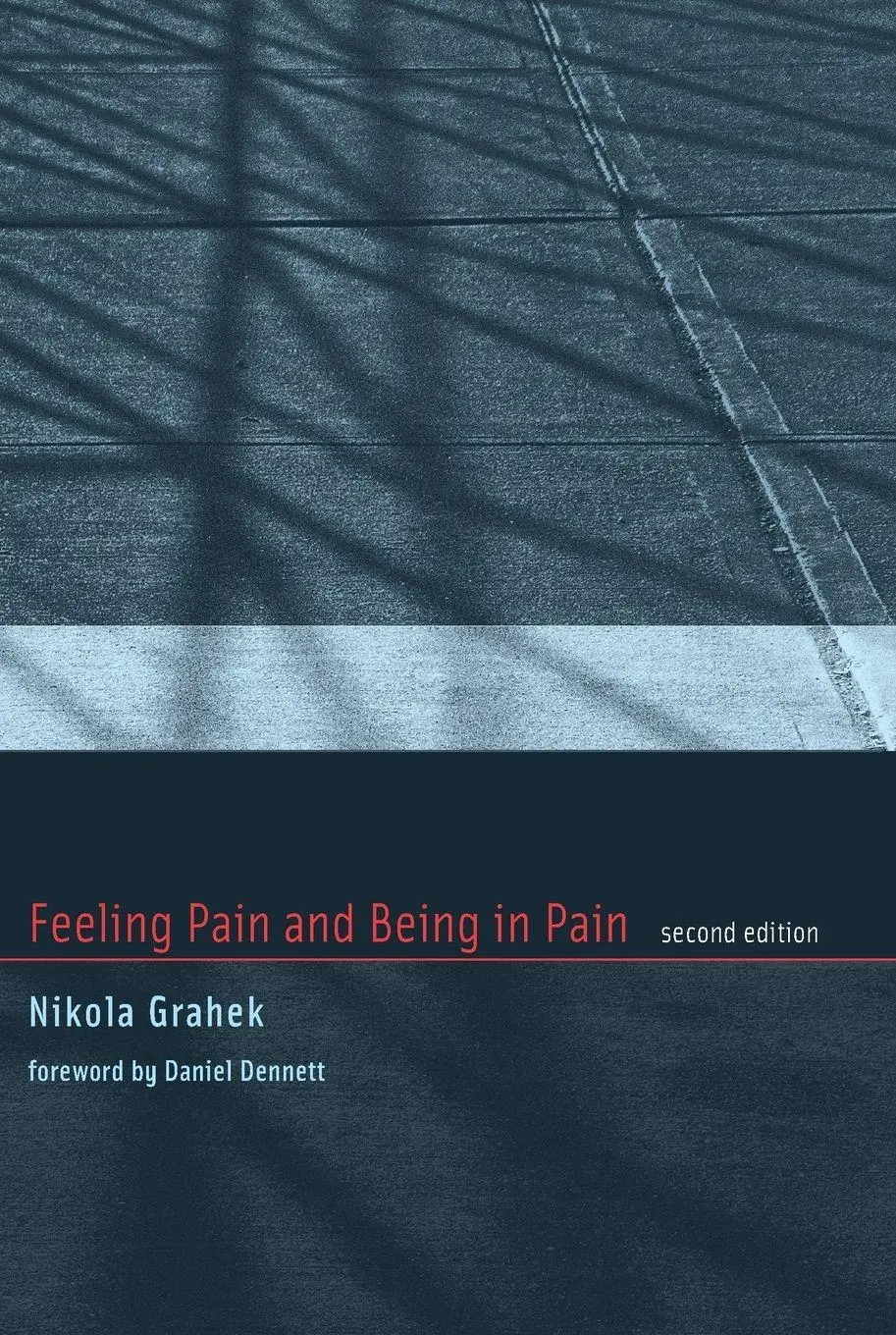 Cover: 9780262517324 | Feeling Pain and Being in Pain, second edition | Nikola Grahek | Buch